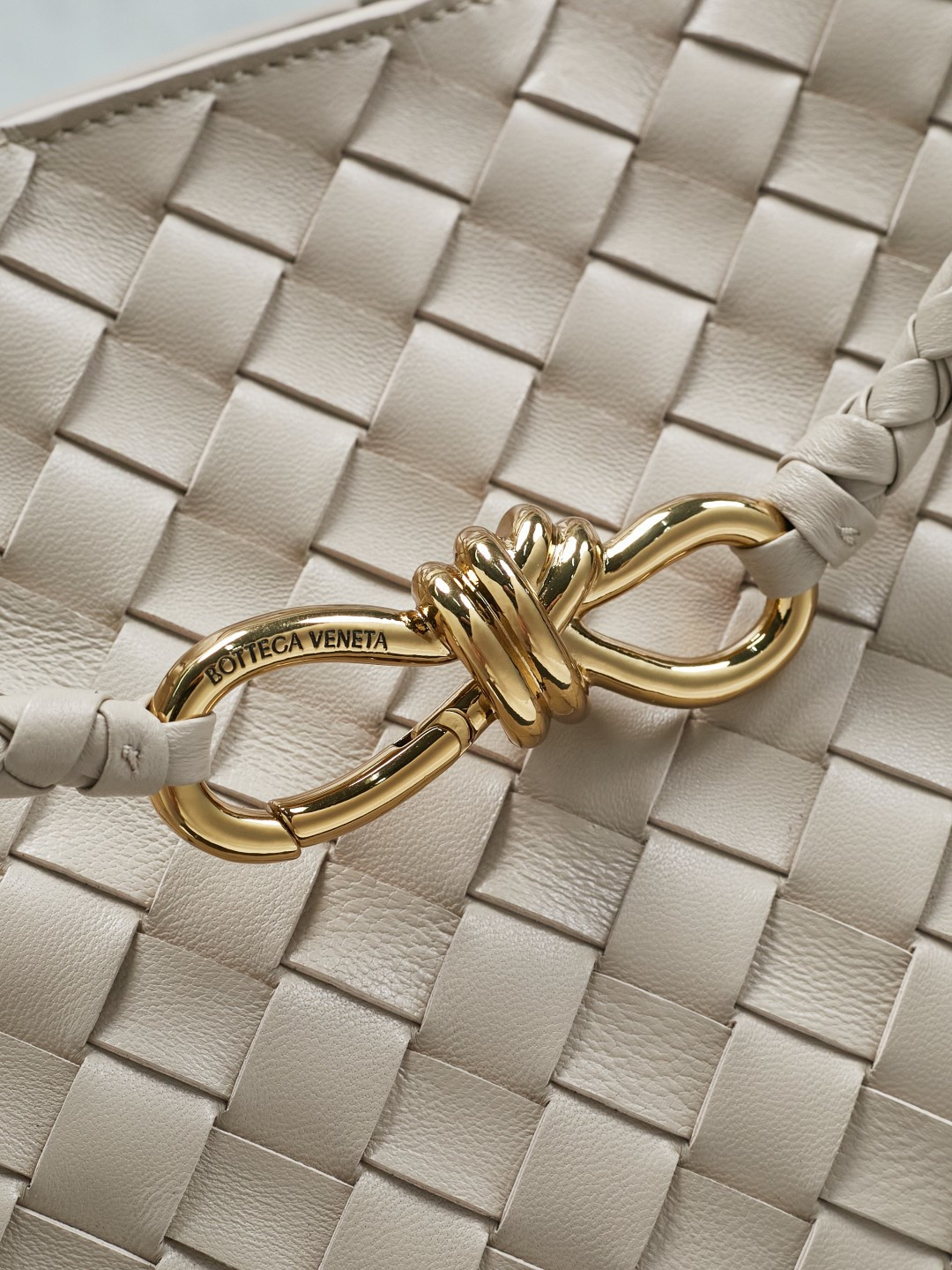 Bottega Veneta White everyday