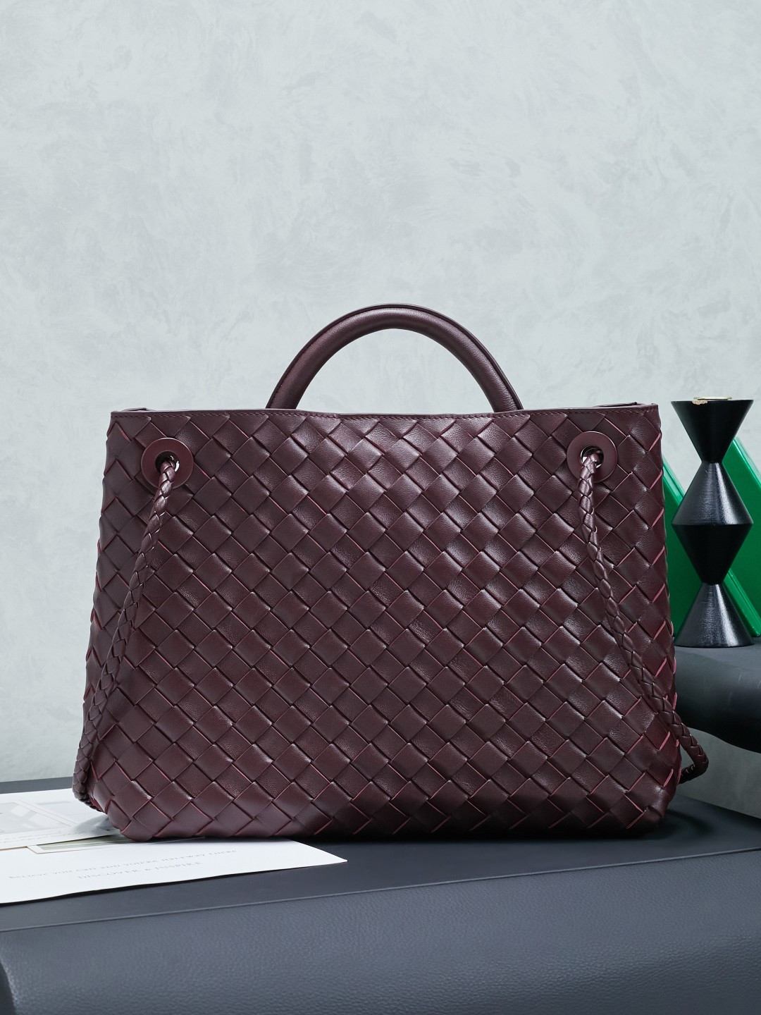 Bottega Veneta White everyday