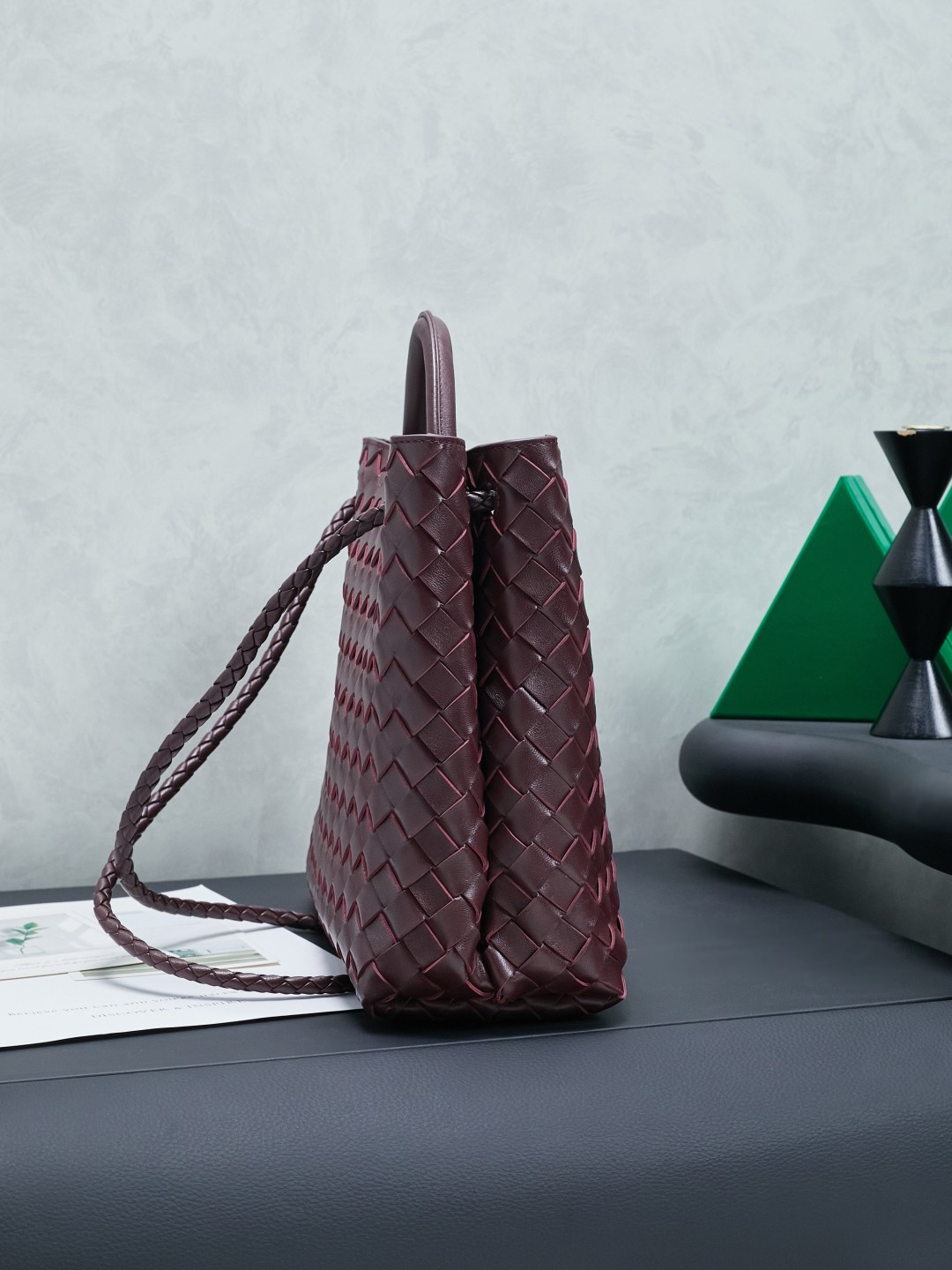 Bottega Veneta White everyday