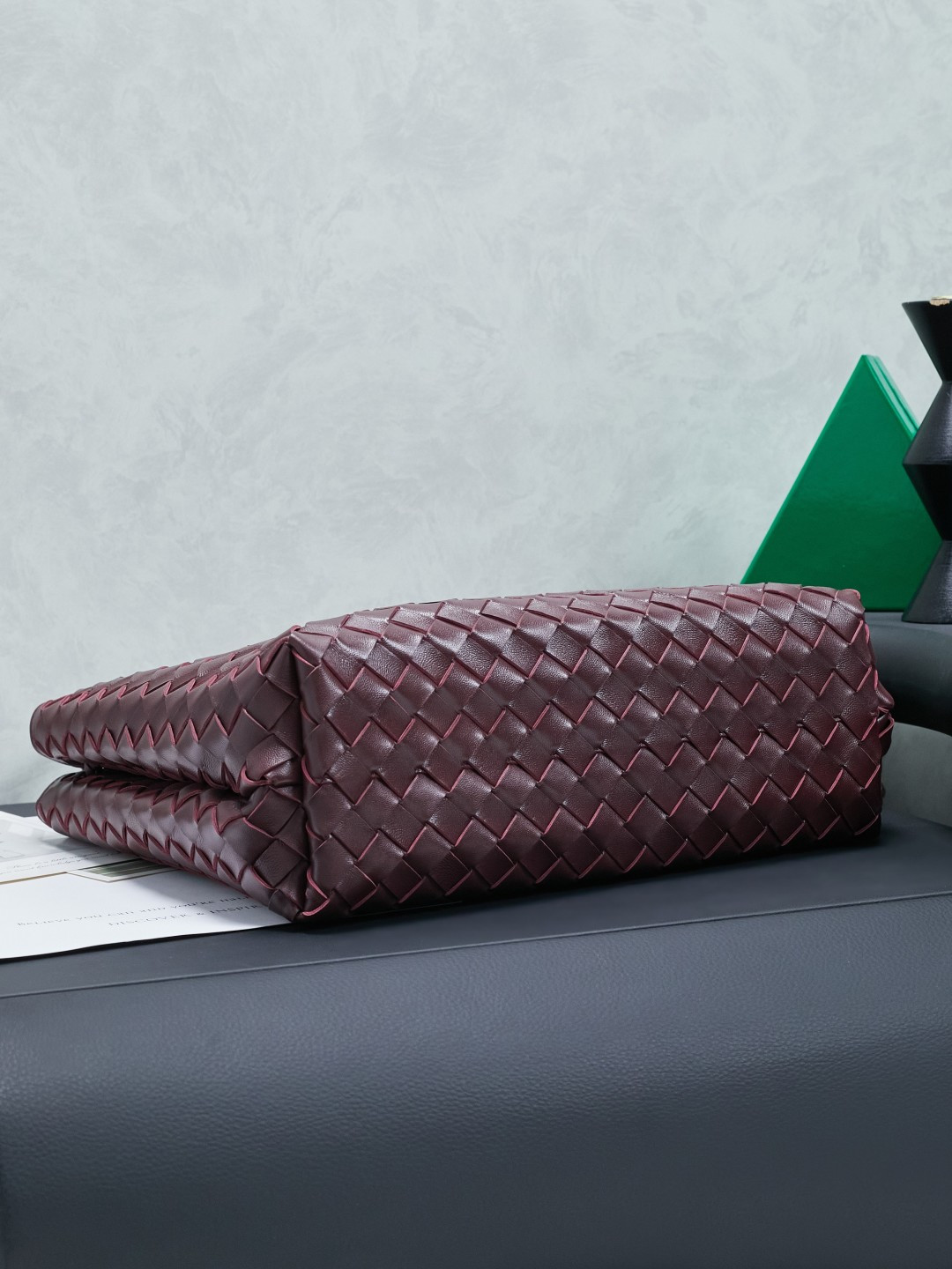 Bottega Veneta White everyday