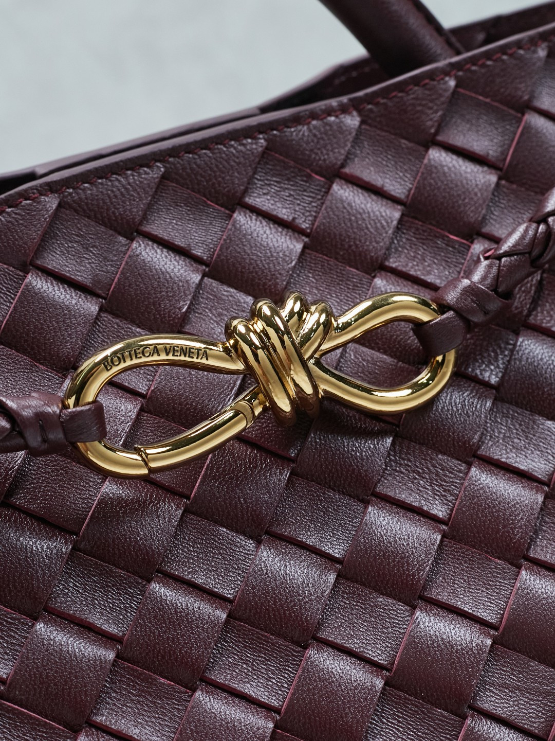 Bottega Veneta White everyday
