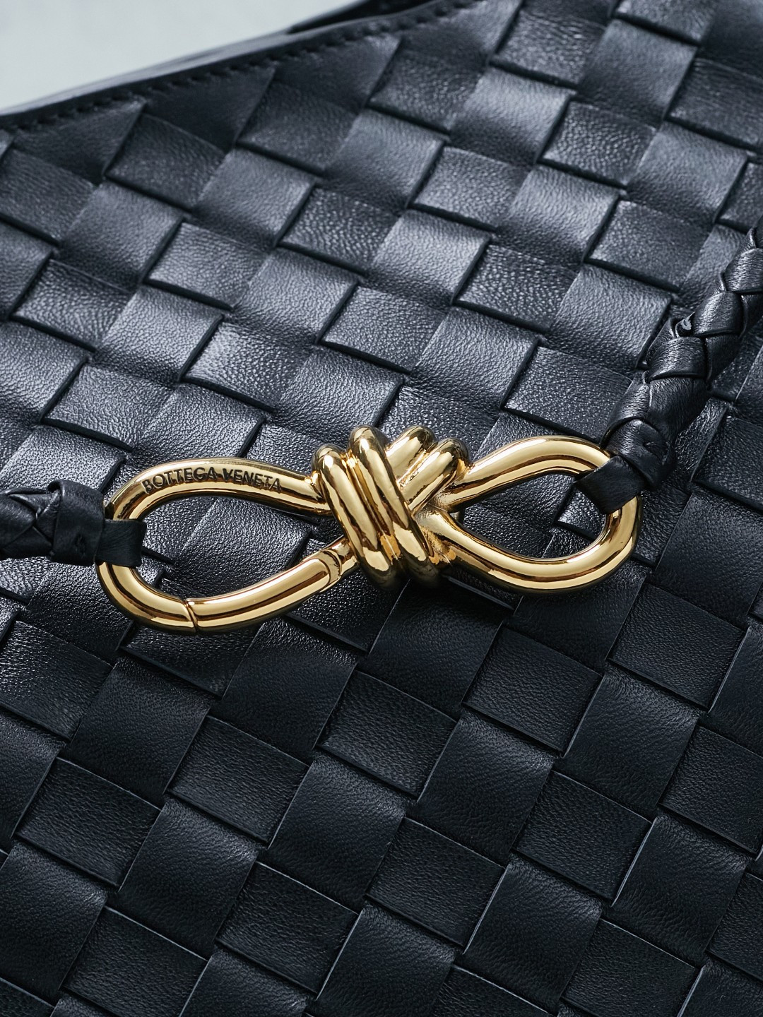 Bottega Veneta White everyday