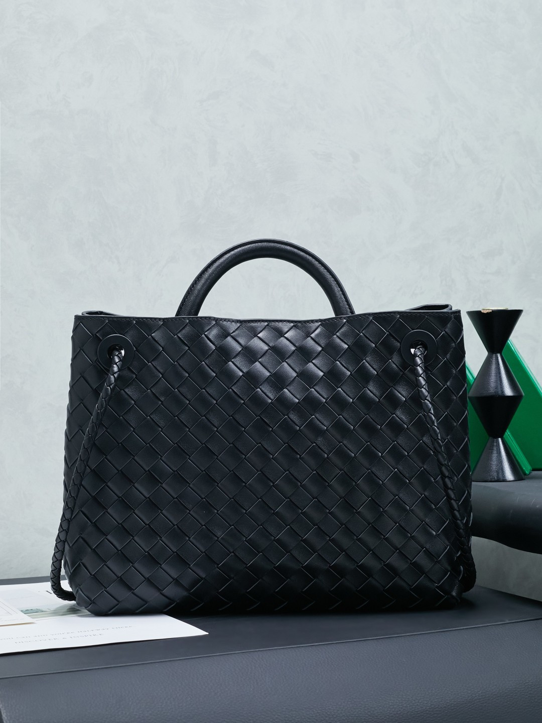 Bottega Veneta White everyday
