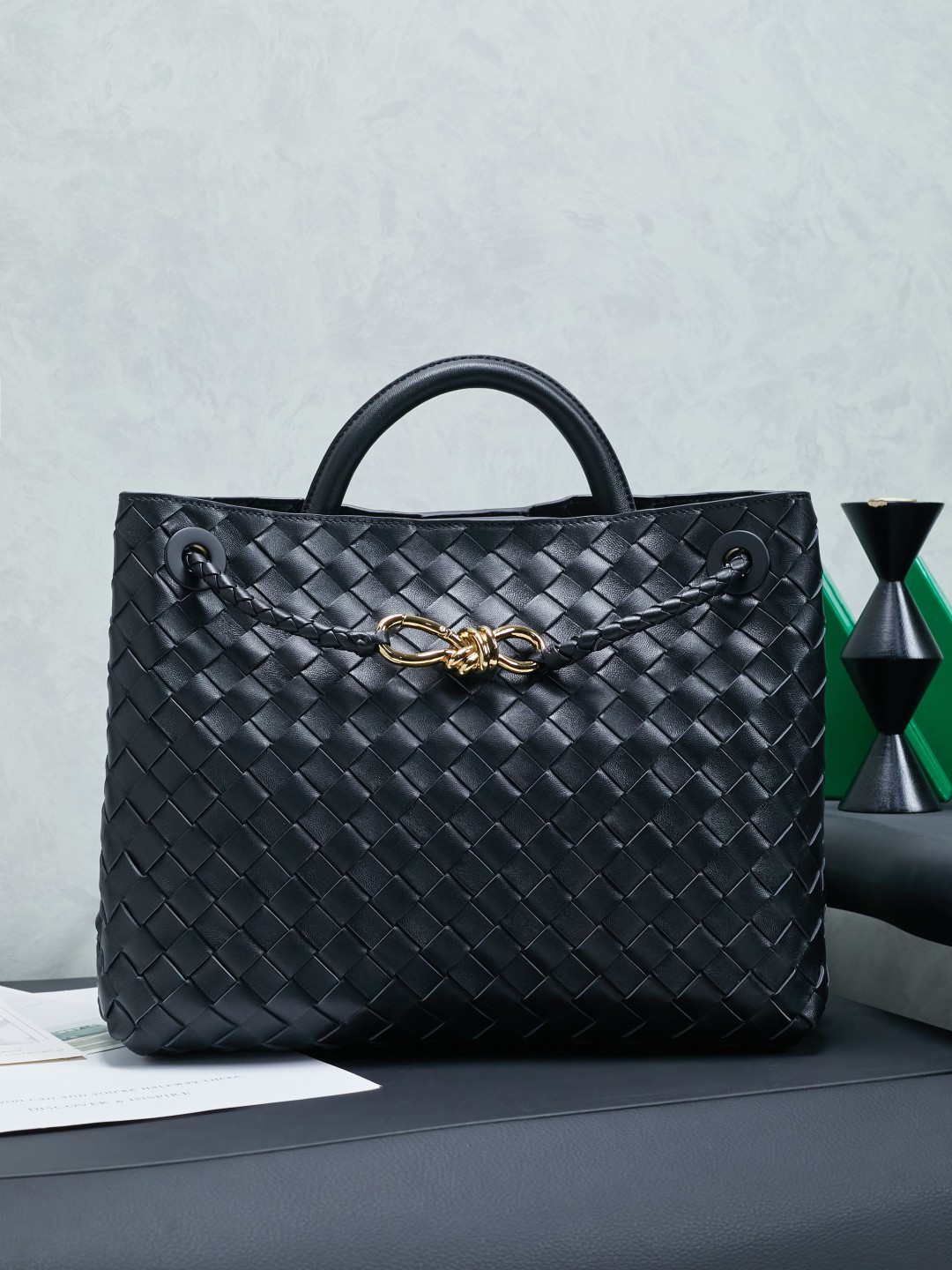Bottega Veneta White everyday