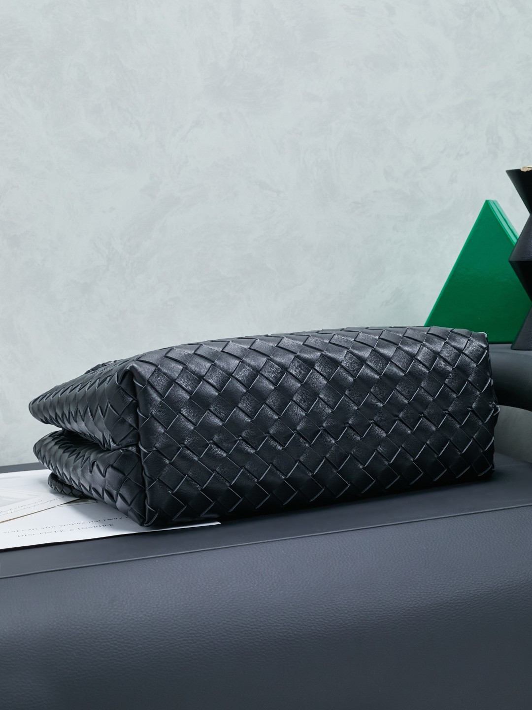 Bottega Veneta White everyday