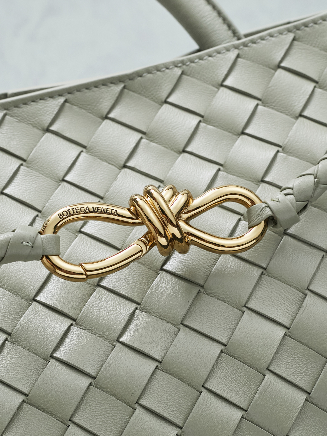 Bottega Veneta White everyday