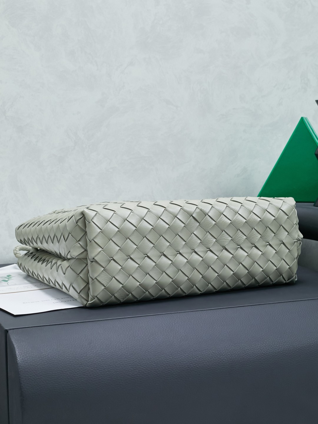 Bottega Veneta White everyday