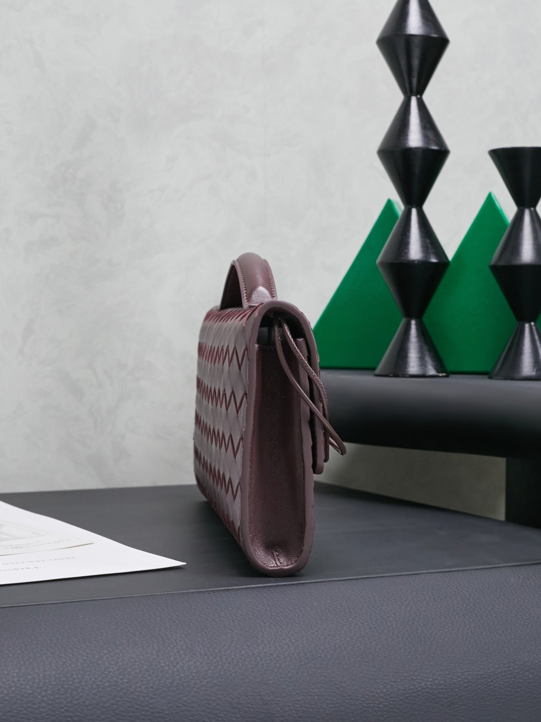 Bottega Veneta Tasche BV Andiamo — photo 4