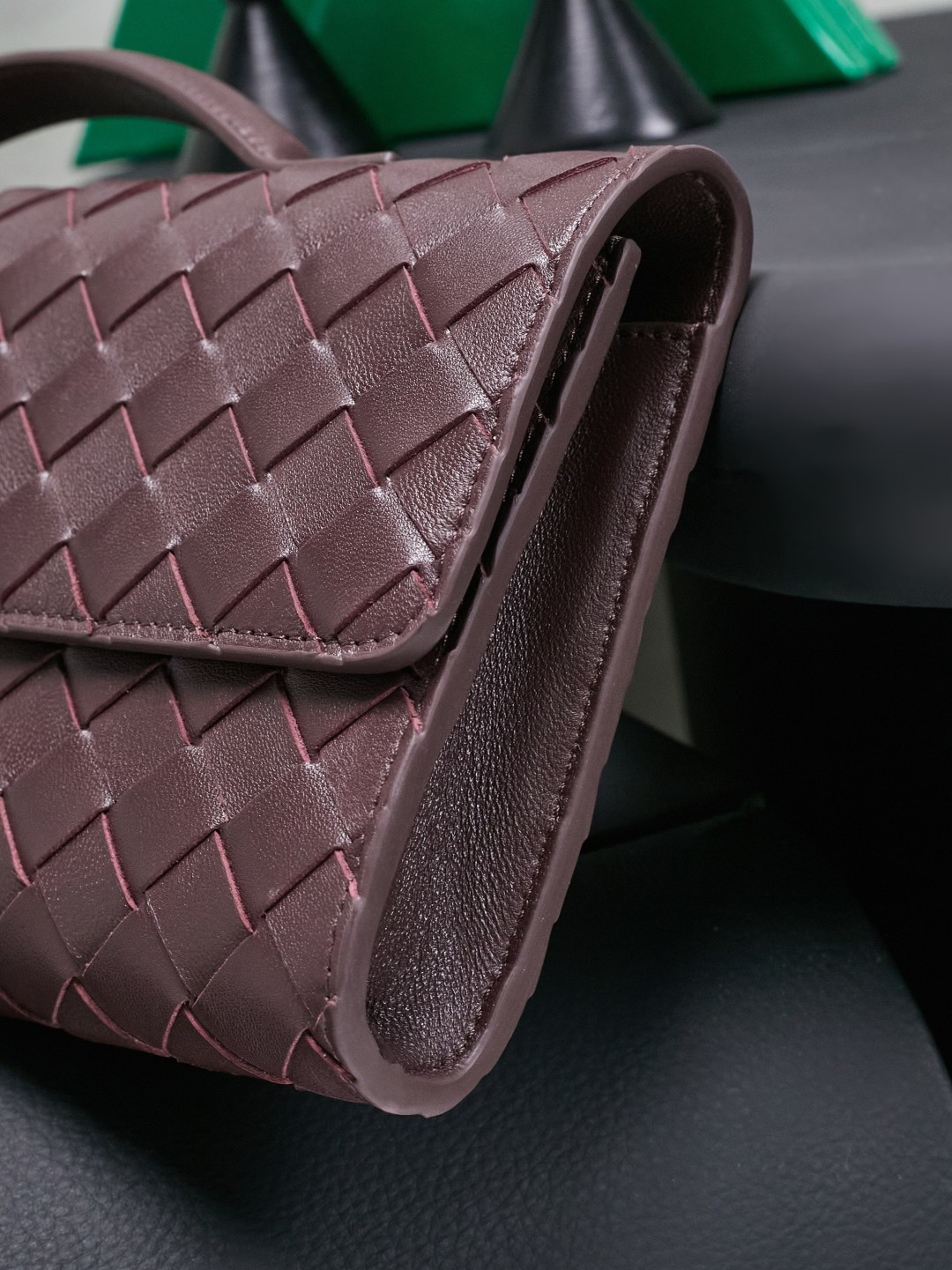 Bottega Veneta Tasche BV Andiamo — photo 5