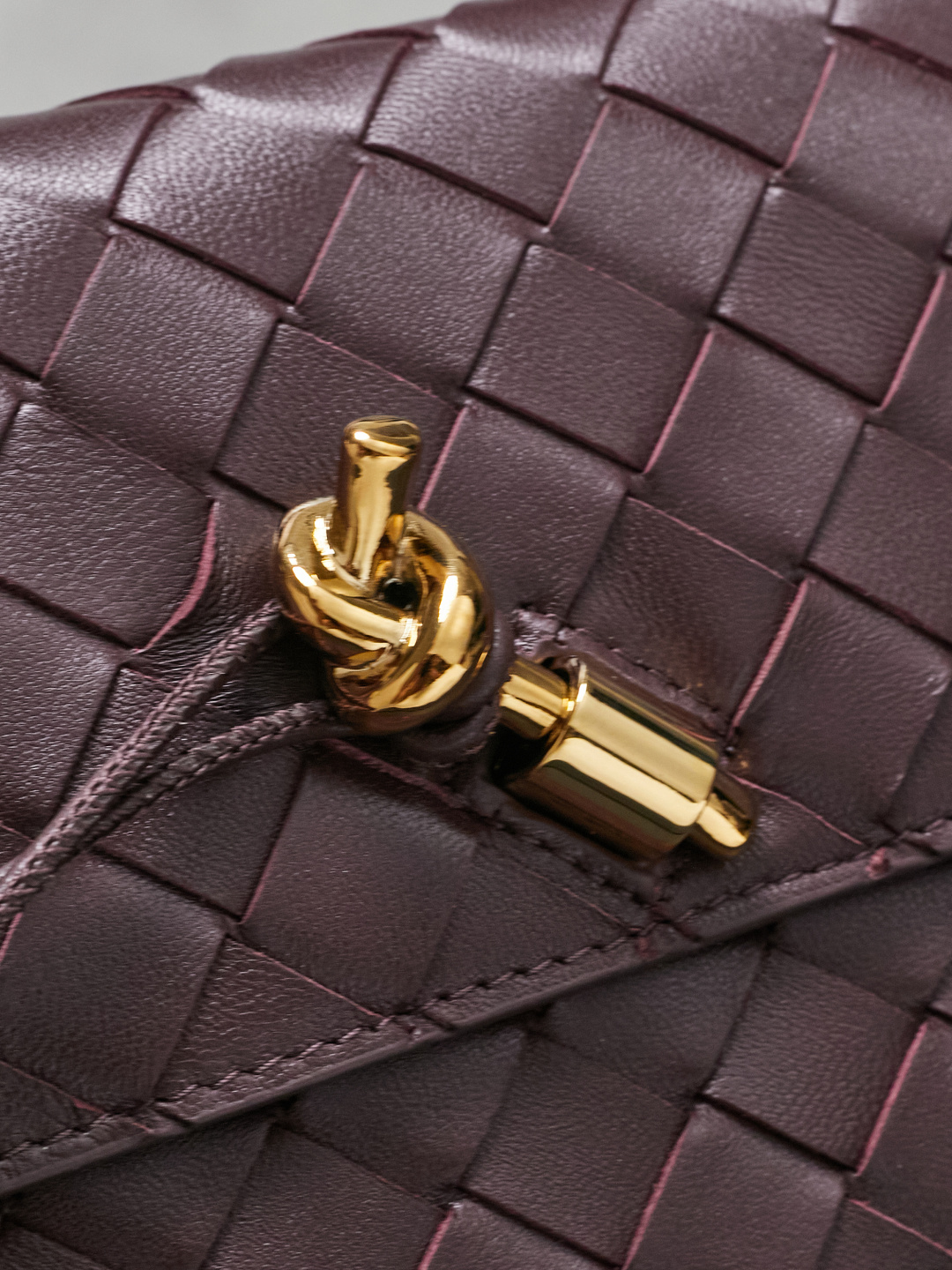 Bottega Veneta Tasche BV Andiamo — photo 6