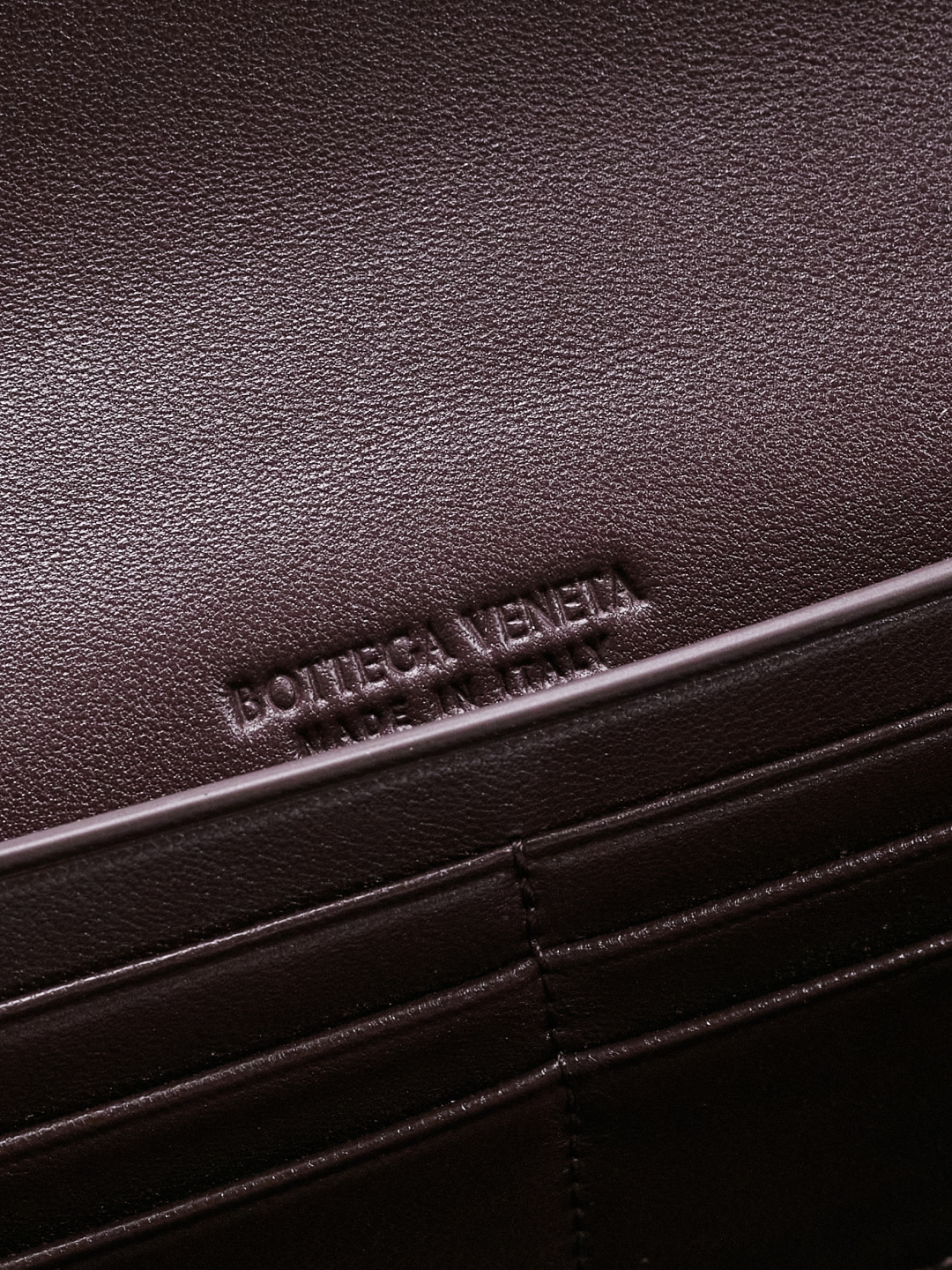Bottega Veneta Tasche BV Andiamo — photo 9