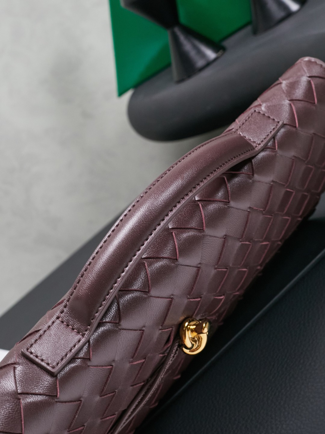 Bottega Veneta Tasche BV Andiamo — photo 7