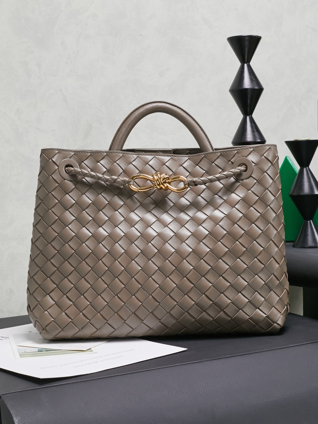 Bottega Veneta White everyday