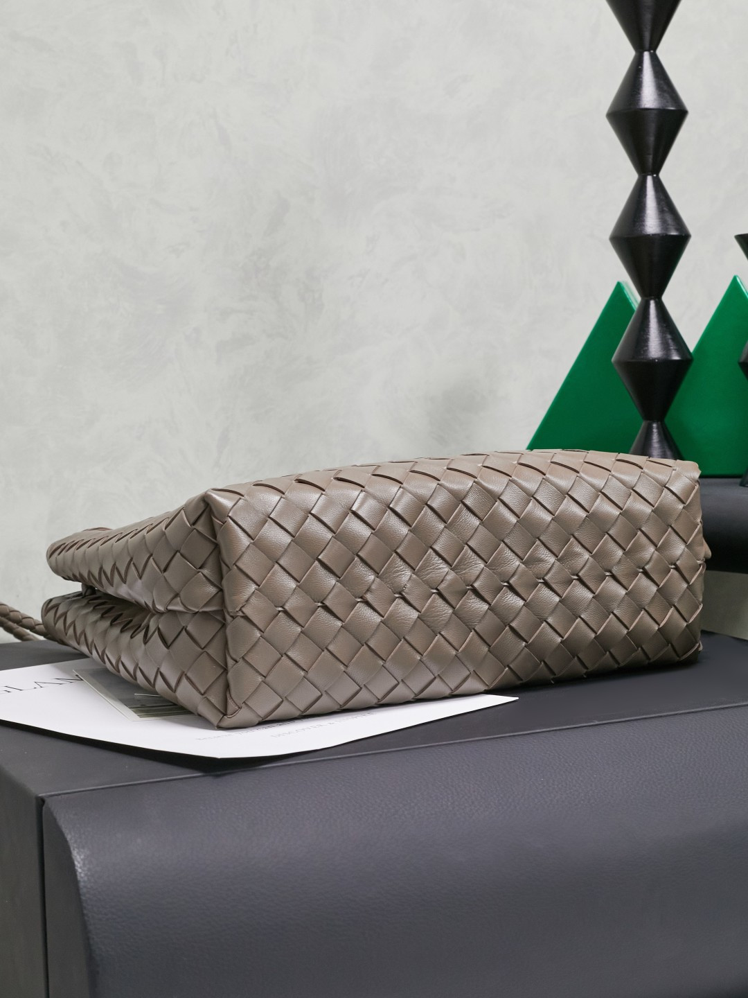 Bottega Veneta White everyday