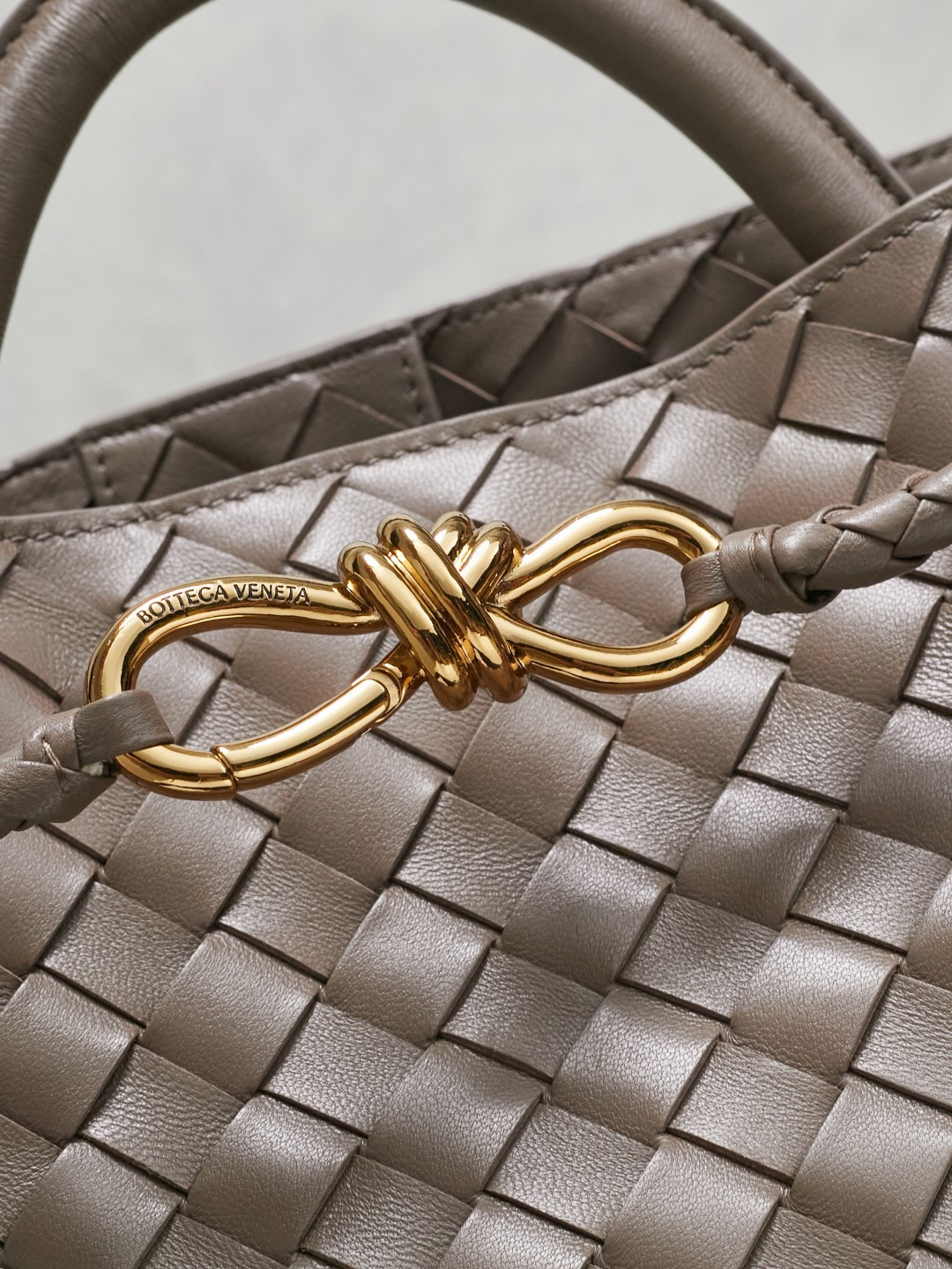 Bottega Veneta White everyday