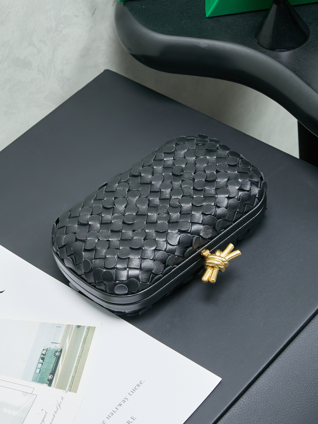Bottega Veneta everyday