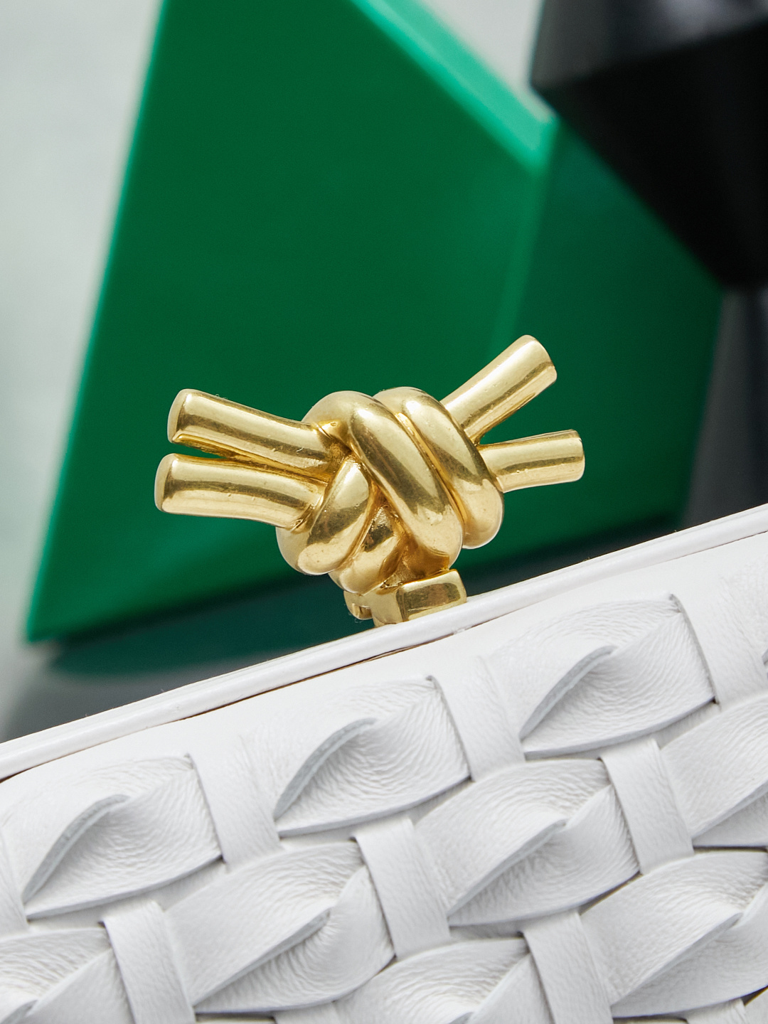 Сумка Bottega Veneta BV Knot — photo 5