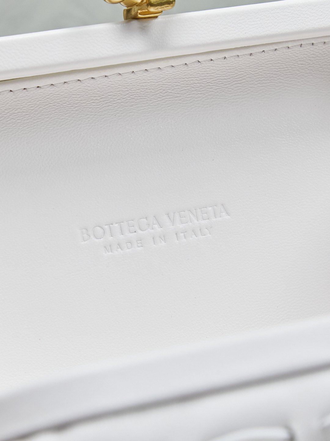 Сумка Bottega Veneta BV Knot — photo 9