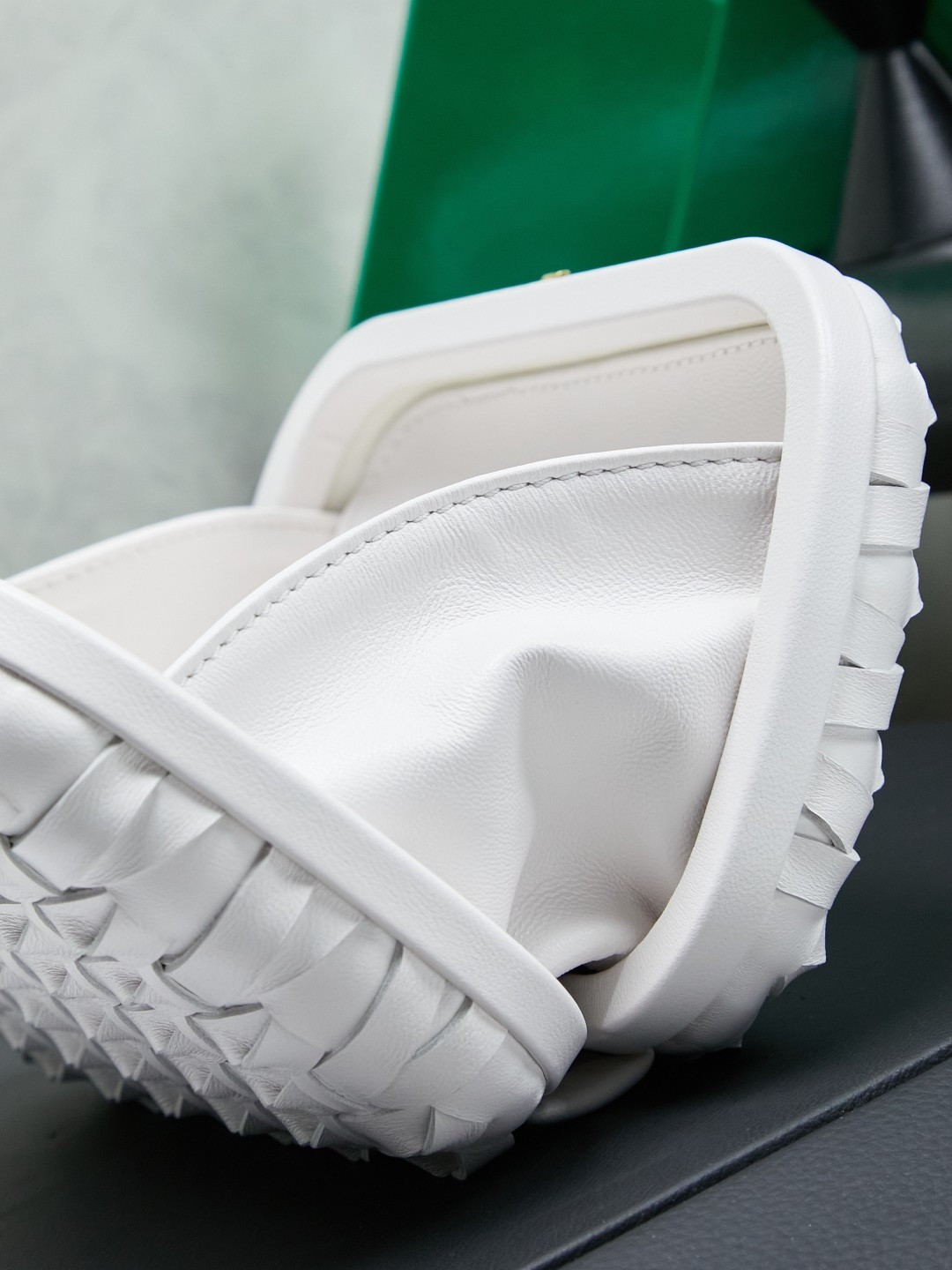 Сумка Bottega Veneta BV Knot — photo 7