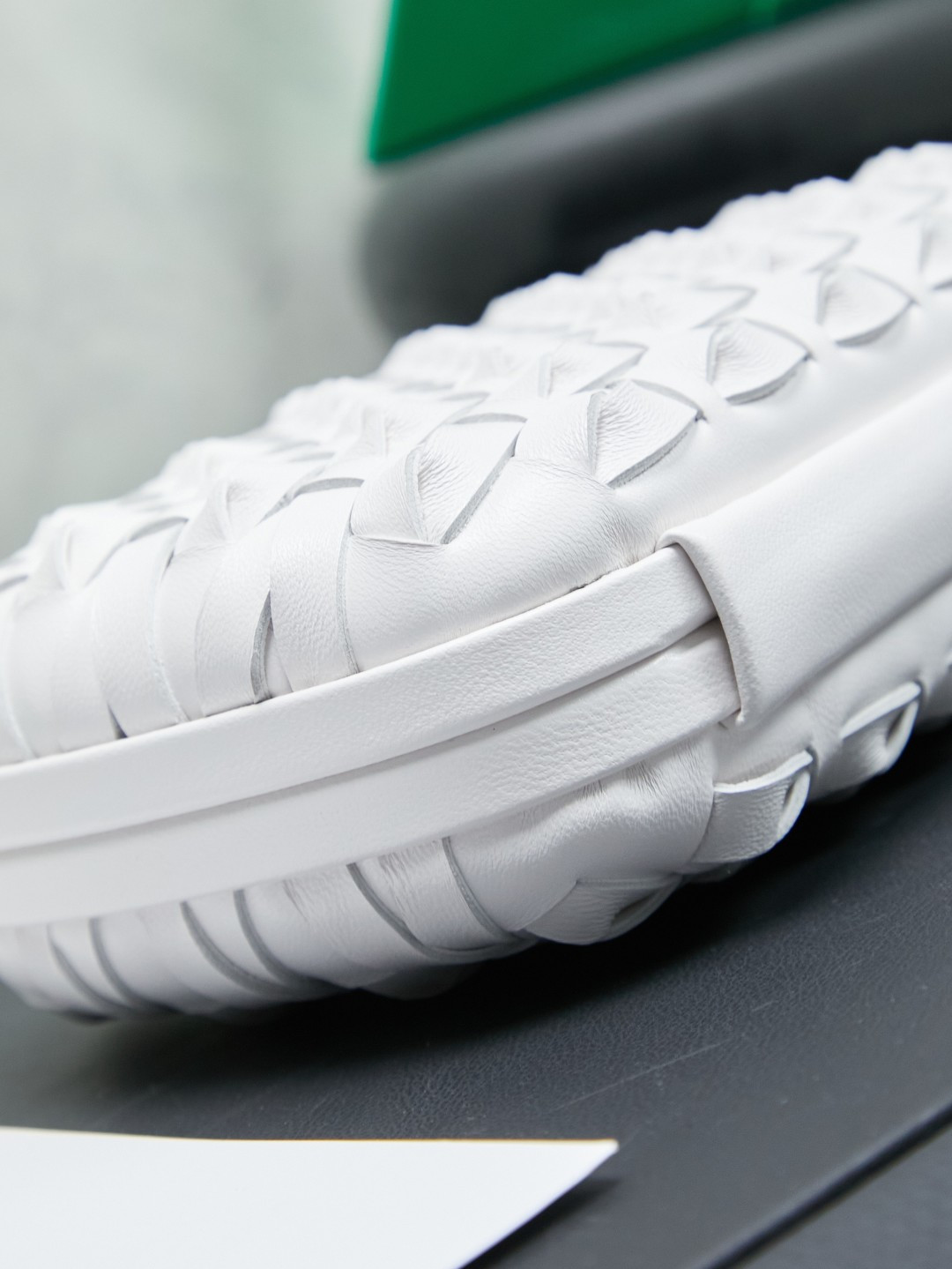 Сумка Bottega Veneta BV Knot — photo 6