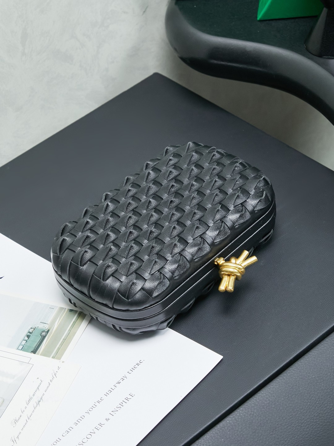 Bottega Veneta everyday