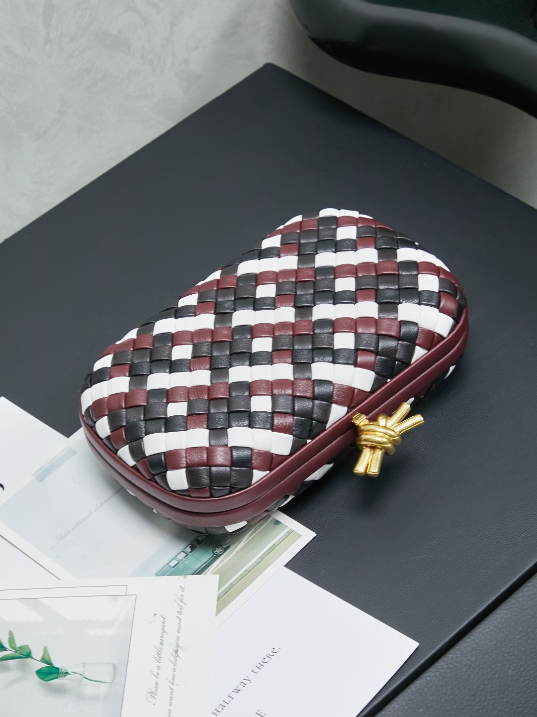 Bottega Veneta everyday