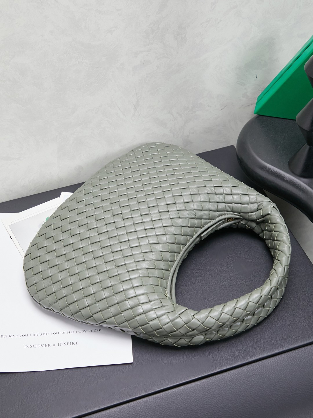 Bottega Veneta everyday