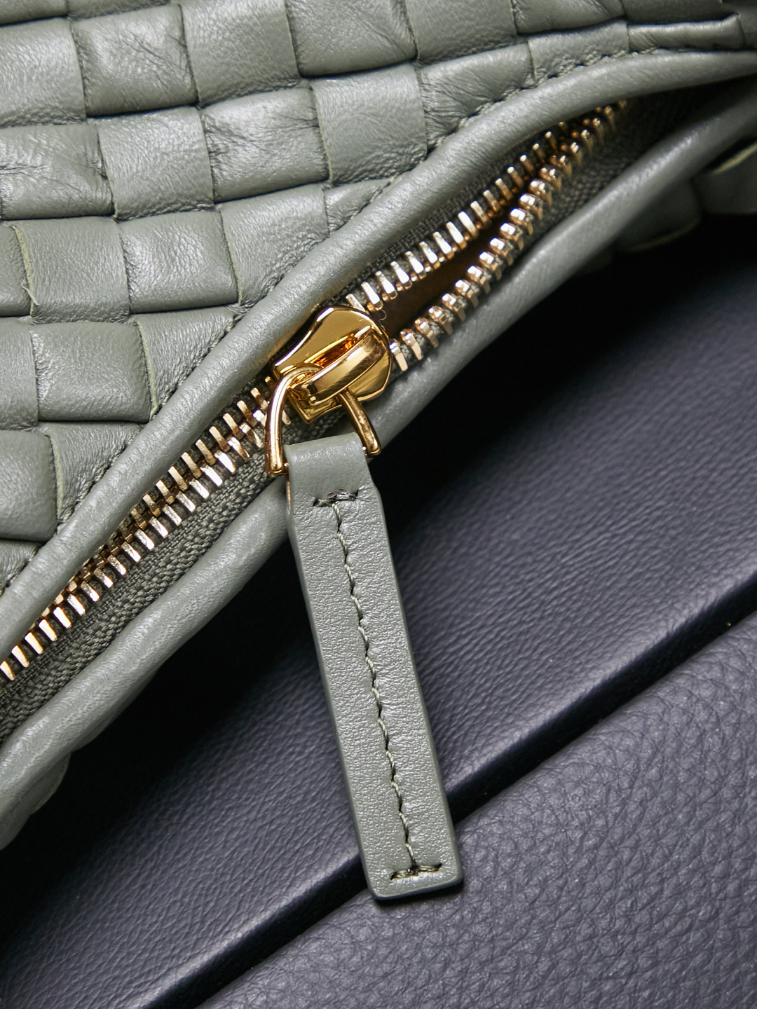 Сумка Bottega Veneta BV Hobo — photo 6