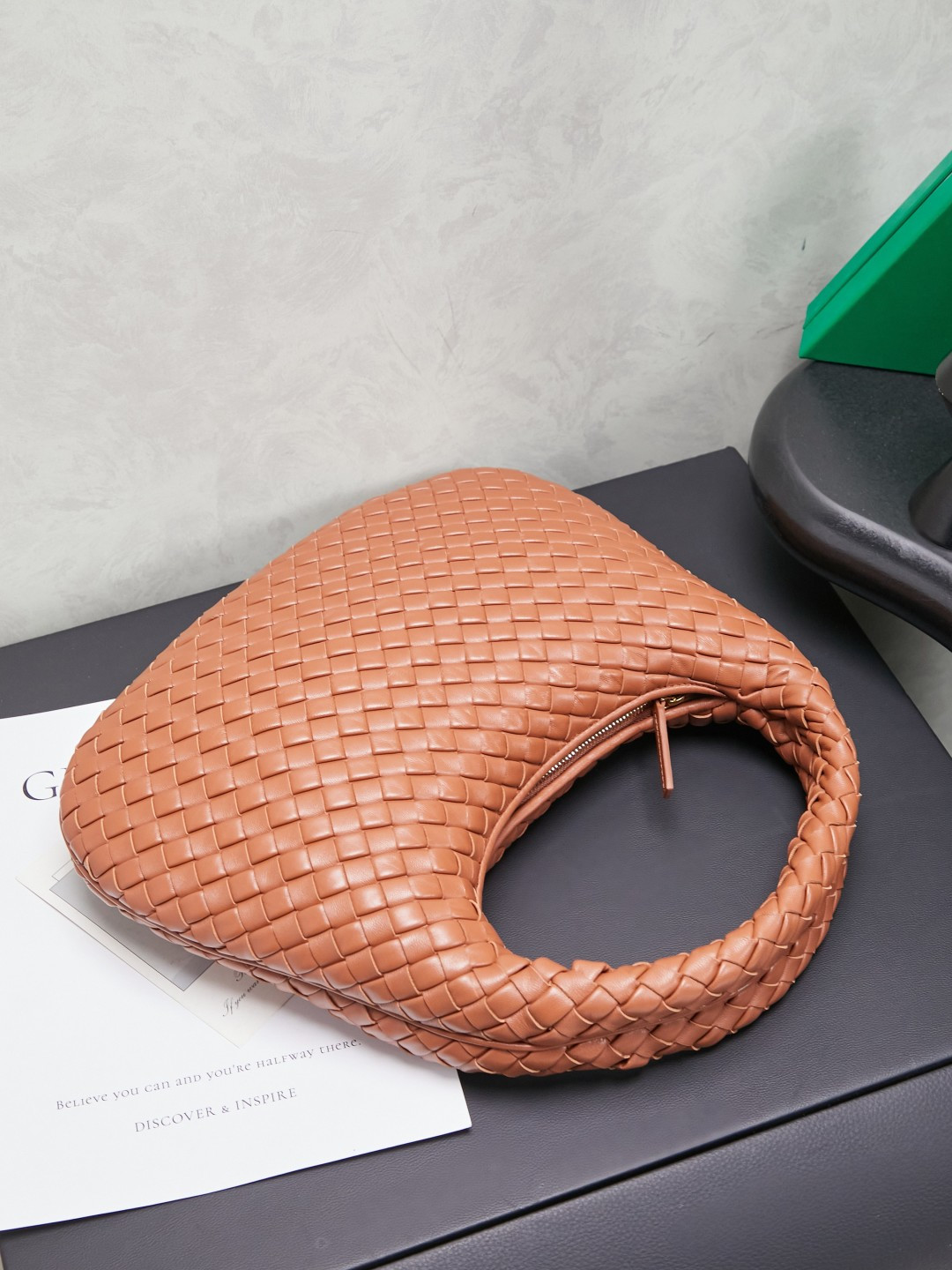 Bottega Veneta everyday