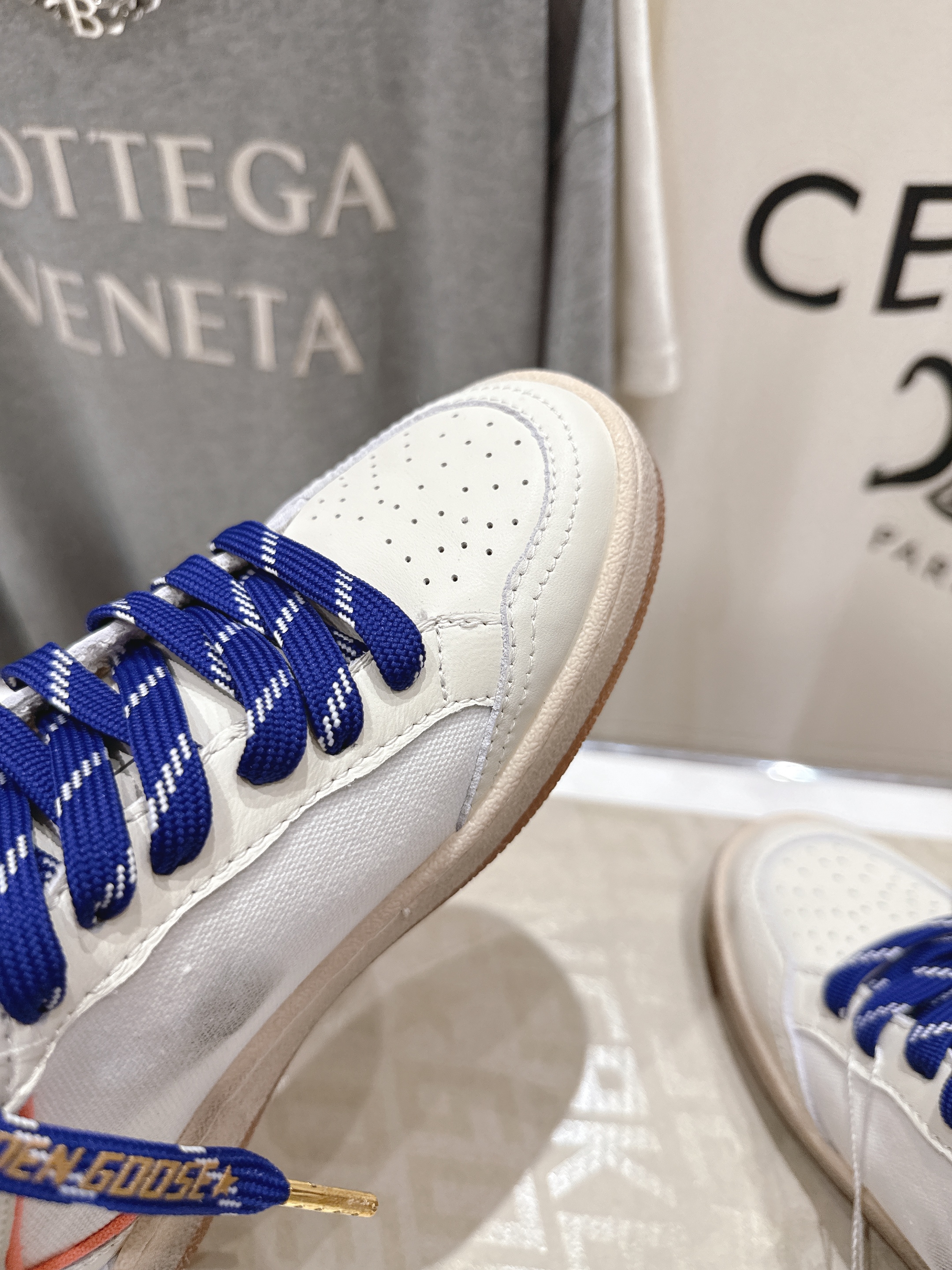 顶级版本 
 GGDB~~Golden Goose Deluxe Brand
# 全网最好版本不服来比 