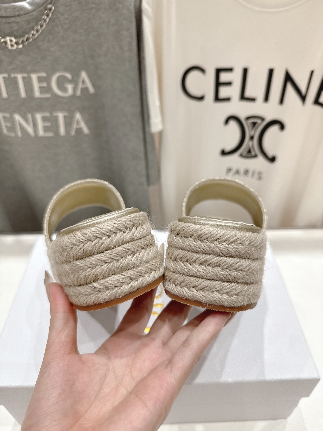 Dior D-Joy Espadrille Wedge Slides - Iconic Style, Supreme Comfort 9 cmp a1746796358480 7553