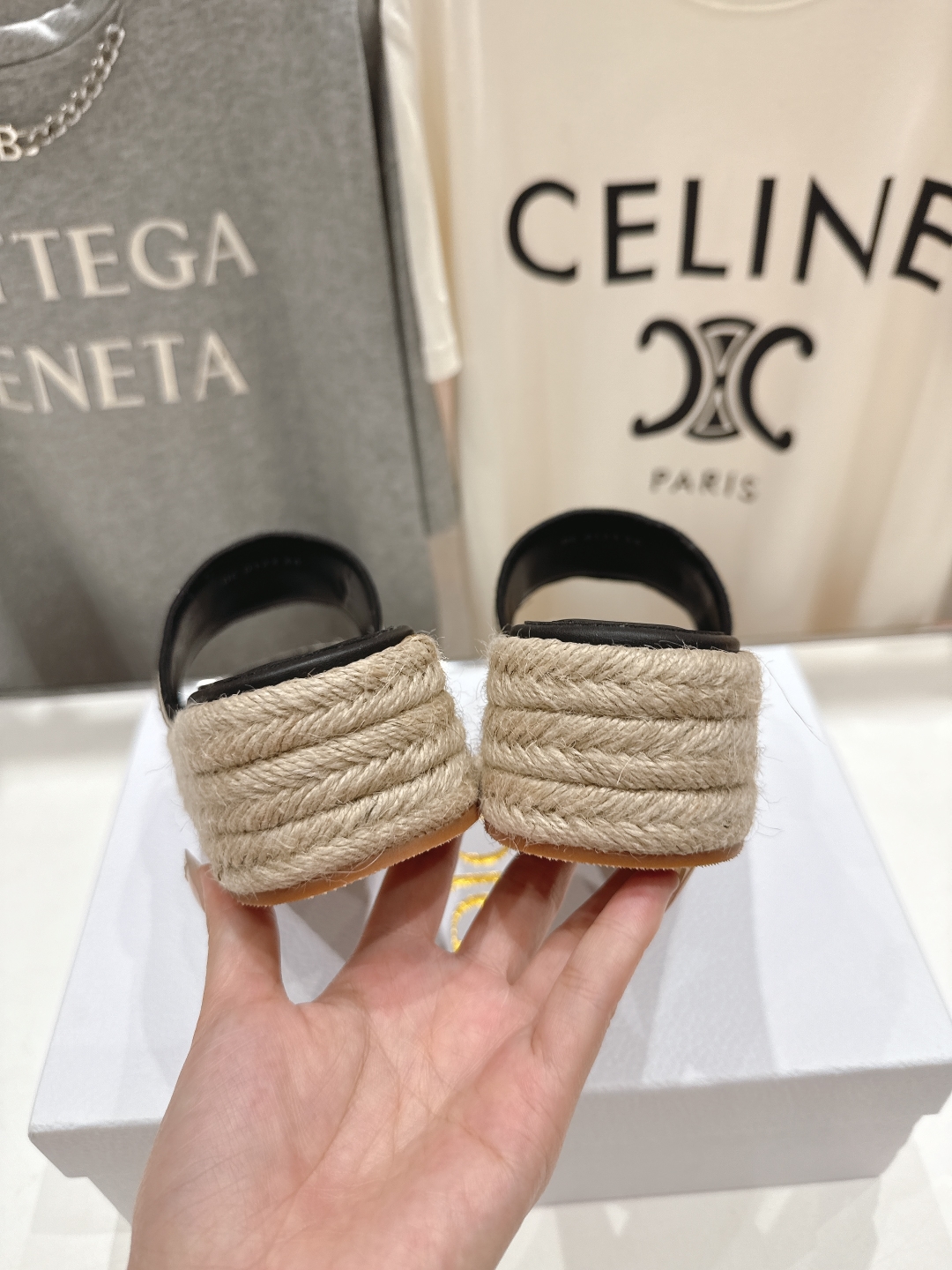 Dior Espadrille Platform Sandals - Designer Inspired Summer Slides 9 cmp a1746796423743 4788