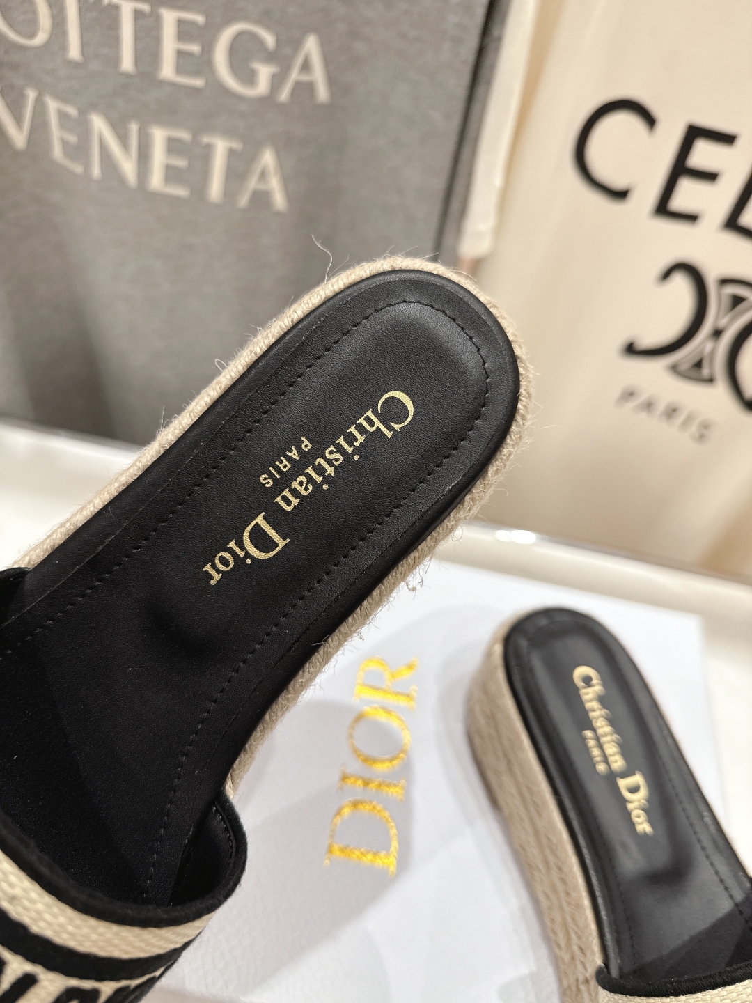 Dior Espadrille Platform Sandals - Designer Inspired Summer Slides 7 cmp a1746796423745 3878