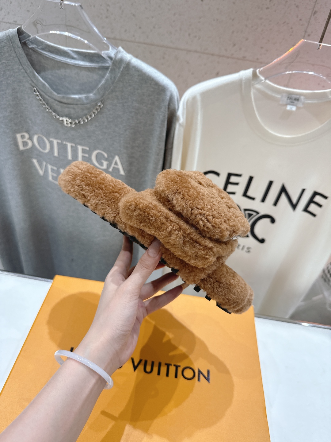 高版本出厂
 louis vuitton* ss25 new arrival～LV驴家2025ss秋冬｜