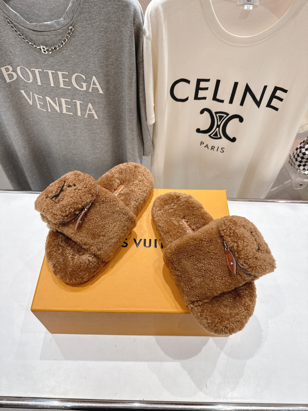 高版本出厂
 louis vuitton* ss25 new arrival～LV驴家2025ss秋冬｜