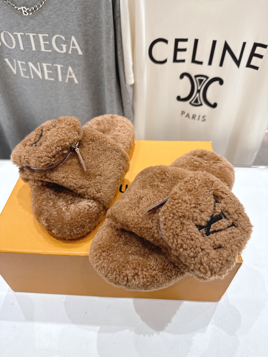 高版本出厂
 louis vuitton* ss25 new arrival～LV驴家2025ss秋冬｜