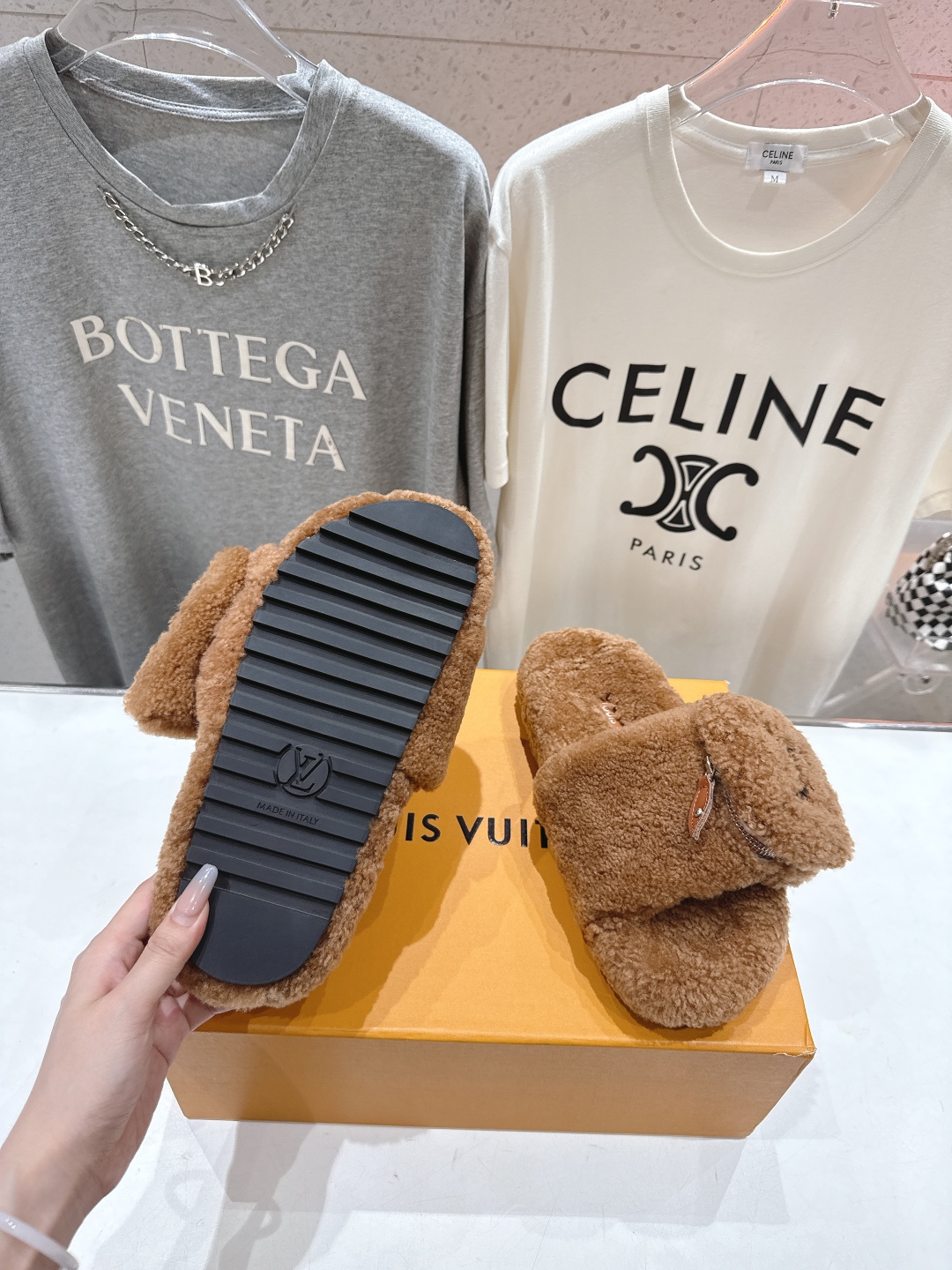 高版本出厂
 louis vuitton* ss25 new arrival～LV驴家2025ss秋冬｜