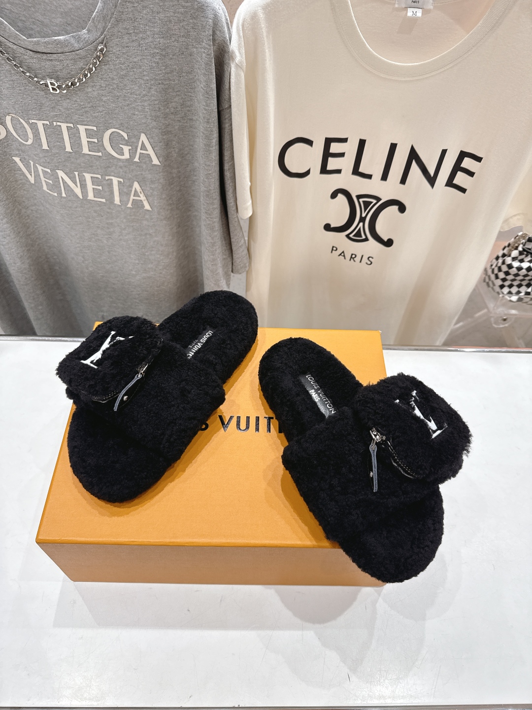 高版本出厂
 louis vuitton* ss25 new arrival～LV驴家2025ss秋冬｜