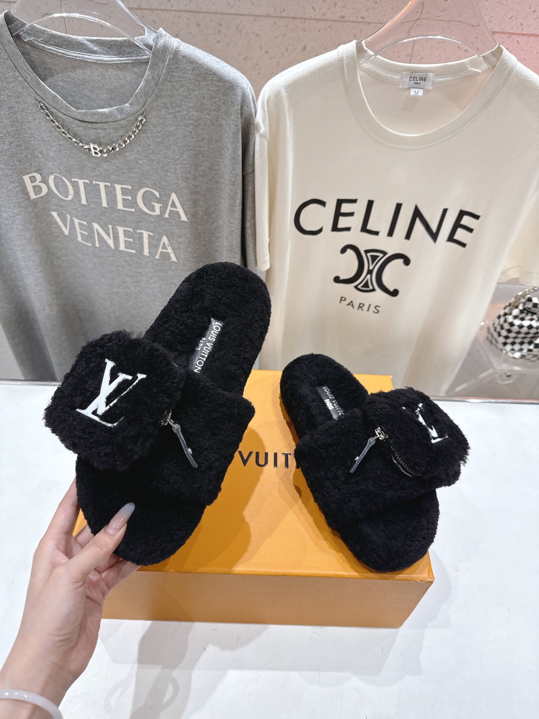 高版本出厂
 louis vuitton* ss25 new arrival～LV驴家2025ss秋冬｜