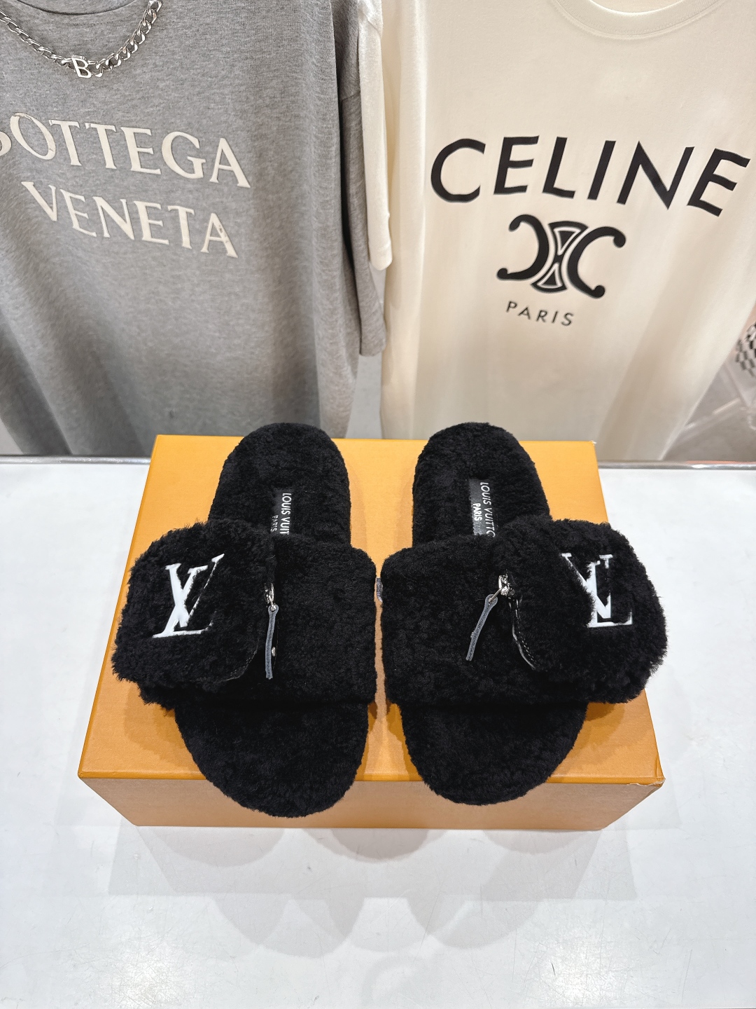 高版本出厂
 louis vuitton* ss25 new arrival～LV驴家2025ss秋冬｜