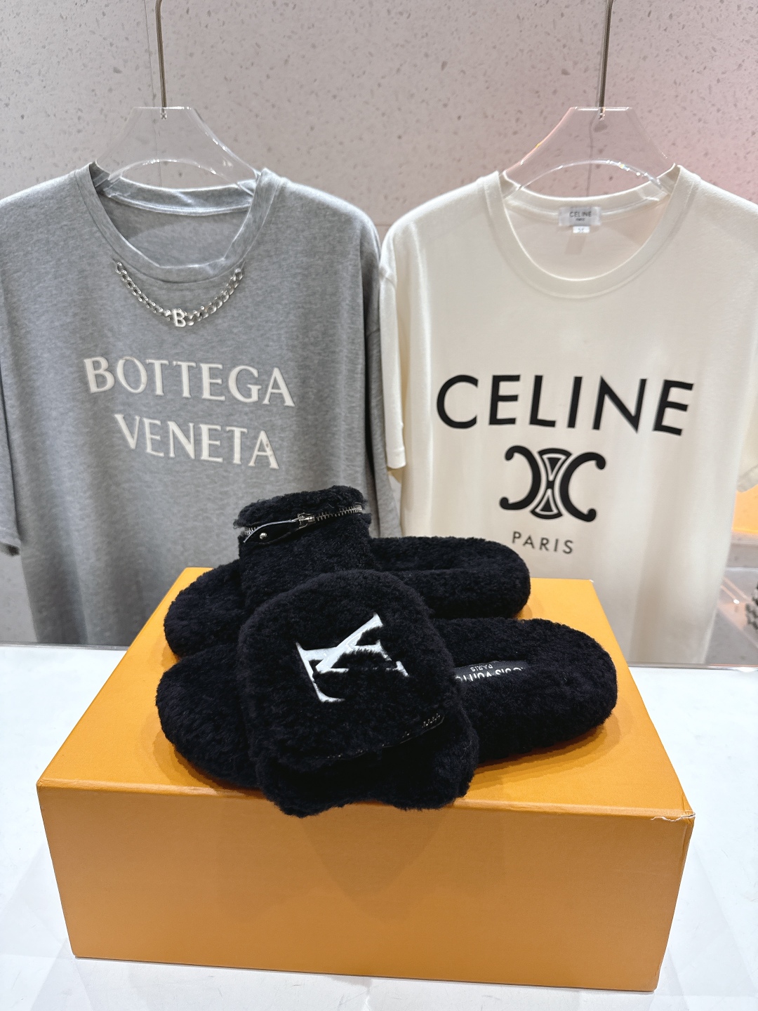高版本出厂
 louis vuitton* ss25 new arrival～LV驴家2025ss秋冬｜