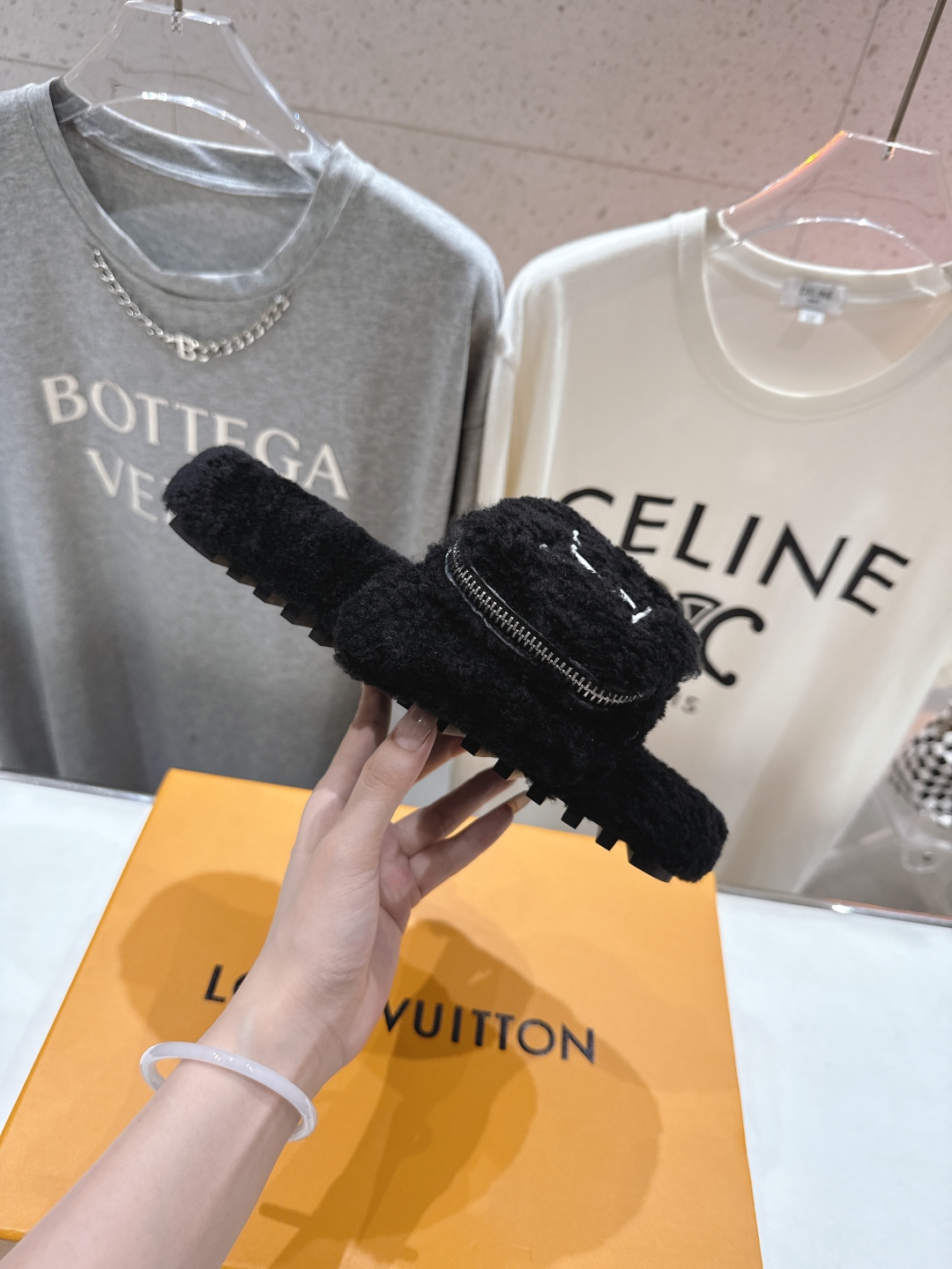 高版本出厂
 louis vuitton* ss25 new arrival～LV驴家2025ss秋冬｜