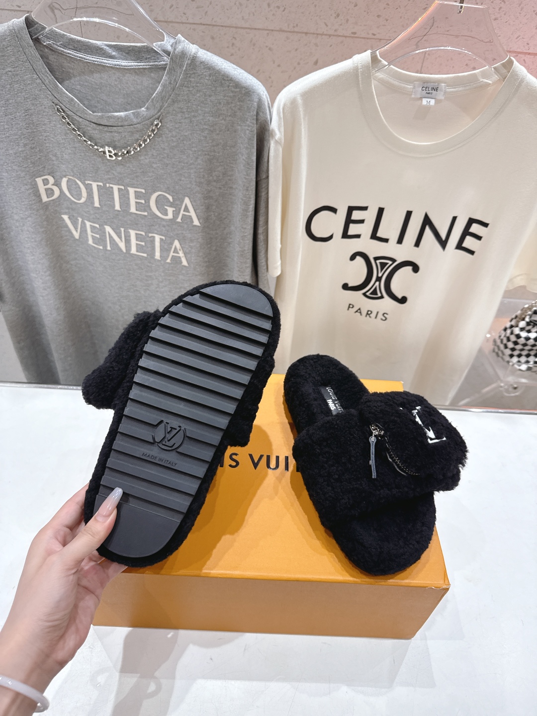 高版本出厂
 louis vuitton* ss25 new arrival～LV驴家2025ss秋冬｜