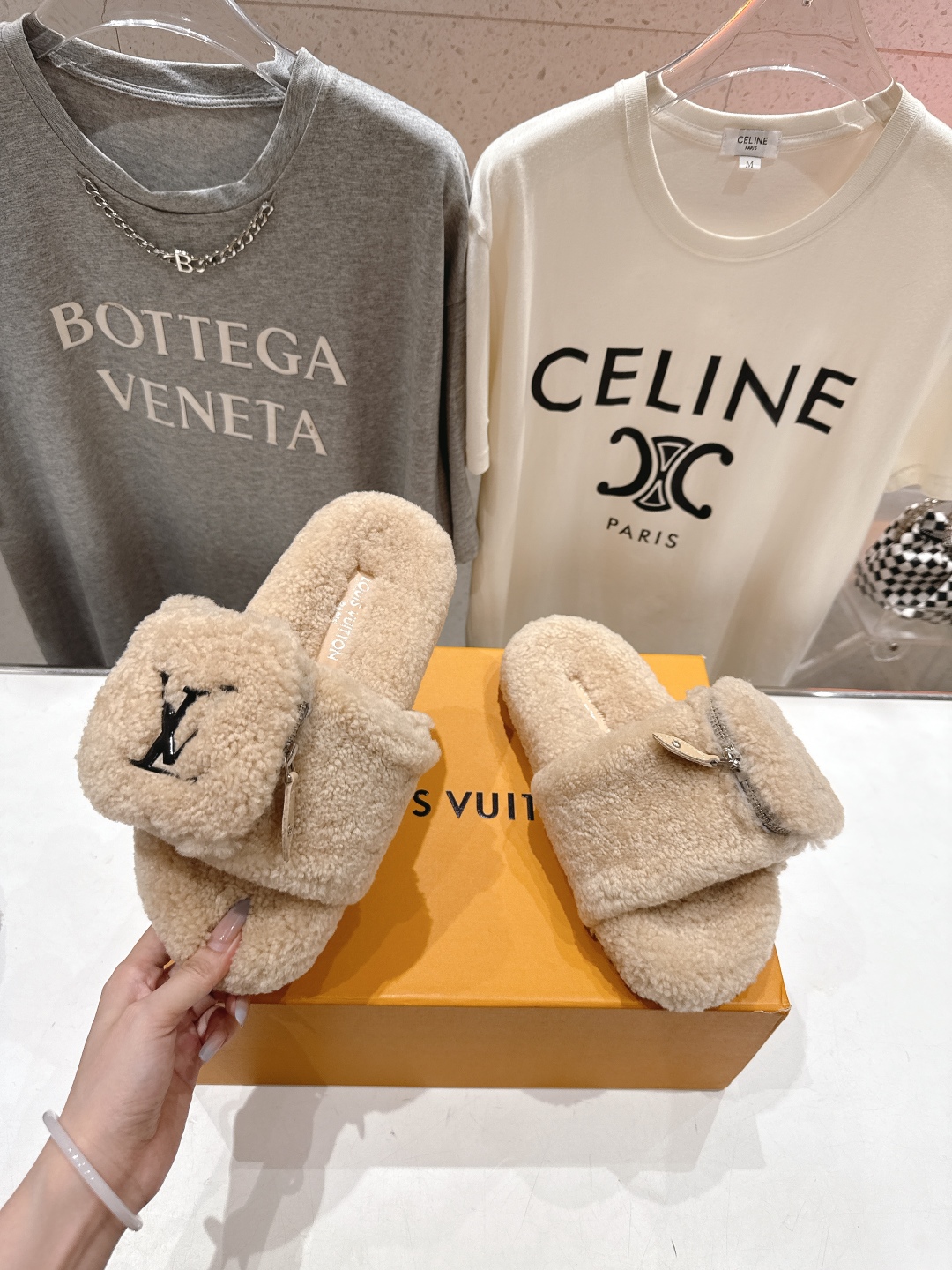 高版本出厂
 louis vuitton* ss25 new arrival～LV驴家2025ss秋冬｜