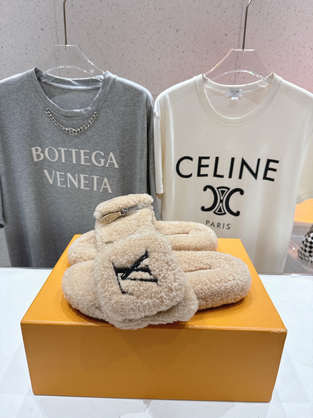 高版本出厂
 louis vuitton* ss25 new arrival～LV驴家2025ss秋冬｜