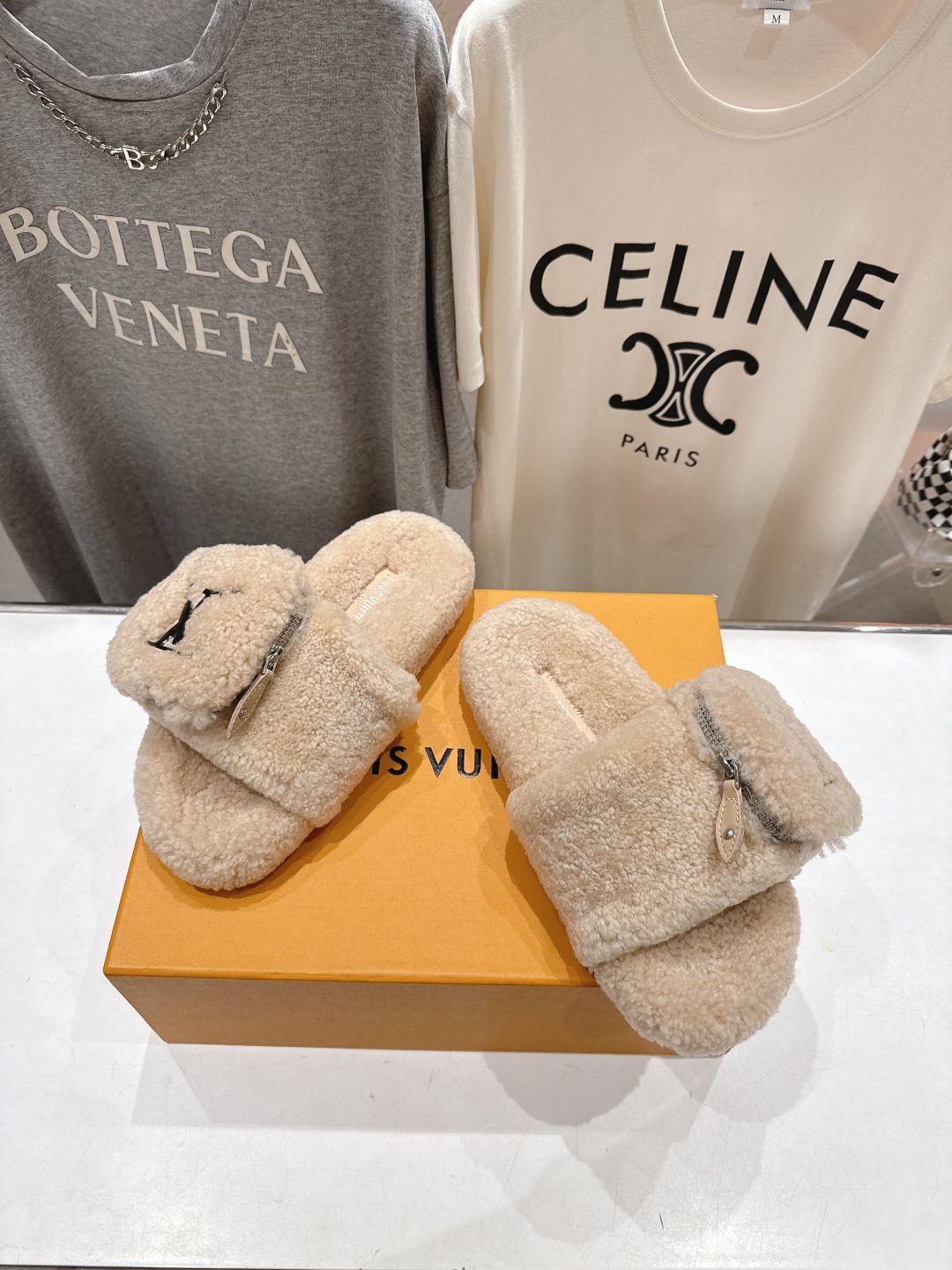 高版本出厂
 louis vuitton* ss25 new arrival～LV驴家2025ss秋冬｜