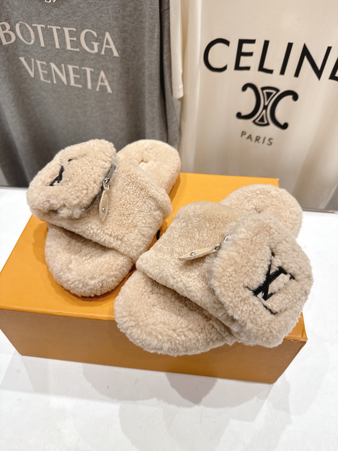 高版本出厂
 louis vuitton* ss25 new arrival～LV驴家2025ss秋冬｜