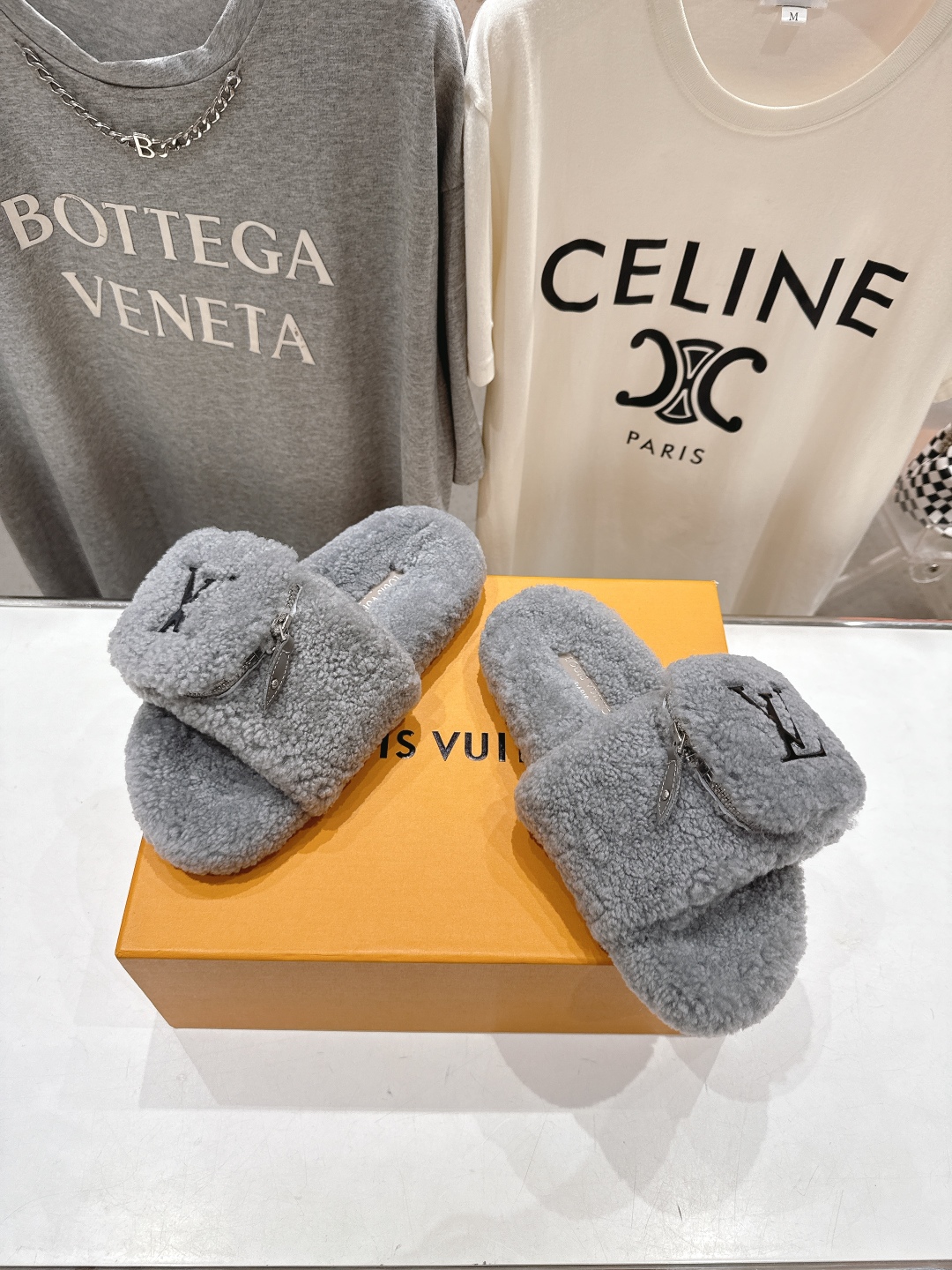 高版本出厂
 louis vuitton* ss25 new arrival～LV驴家2025ss秋冬｜
