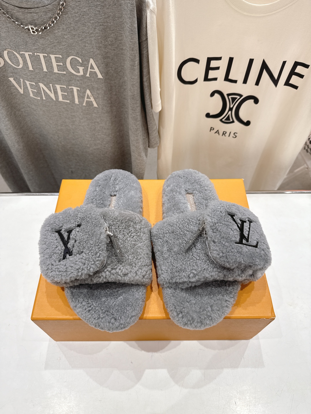 高版本出厂
 louis vuitton* ss25 new arrival～LV驴家2025ss秋冬｜