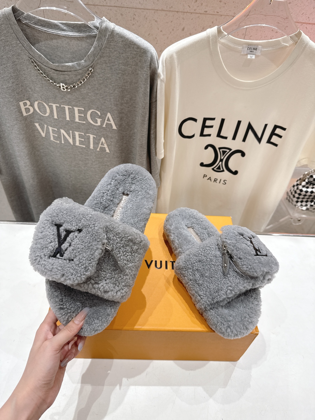 高版本出厂
 louis vuitton* ss25 new arrival～LV驴家2025ss秋冬｜
